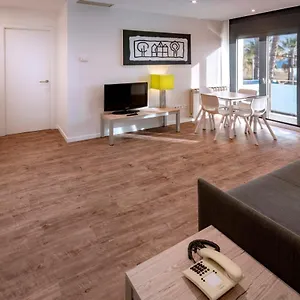 Playa De Apartamento