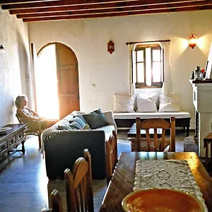 Cortijo Manzano Níjar