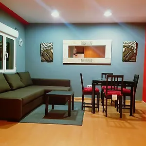 Zen Cornella Apartamento
