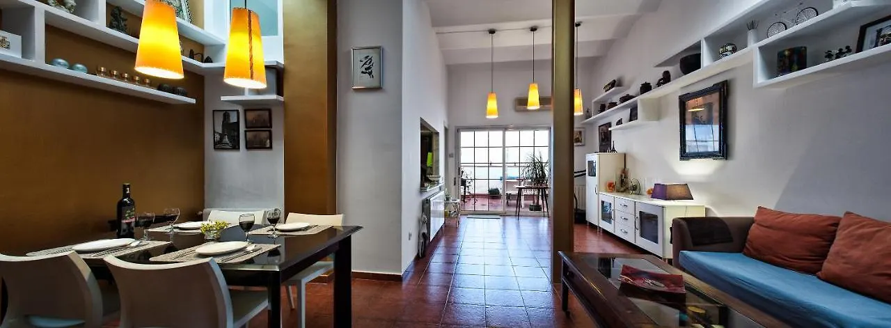 Holiday Home La Casa Azul Βαρκελώνη 0*,  Ισπανία