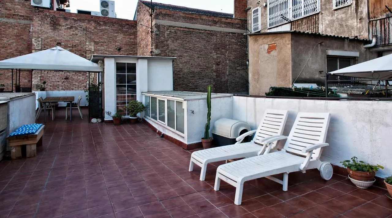 Holiday Home La Casa Azul Βαρκελώνη Ισπανία