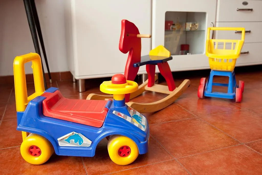 Holiday Home La Casa Azul Βαρκελώνη Ισπανία